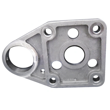 Carbon Steel Investment Casting Parts for Machinery Part