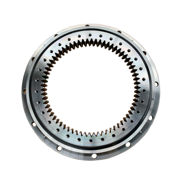High Quality OEM Internal Gear Slewing Bearing Excavator Slewing Ring