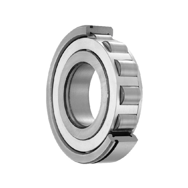 High Quality Roller Bearing Single Row Cylindrical Roller Bearing