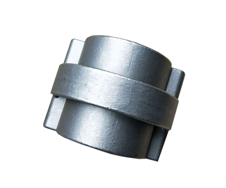 Defender Collar Guard Fixing Clamp