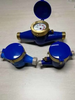 Investment Casting Stainless Steel Water Meter 