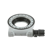 Worm Gear Slewing Drive Slewing Bearing for Solar Tracking System