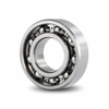 6200 Series Chrome Steel Deep Groove Ball Bearing