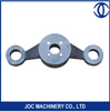 Single Arm Glass Spider Fittings Point-Fixed Curtain Wall Hardware Fitting