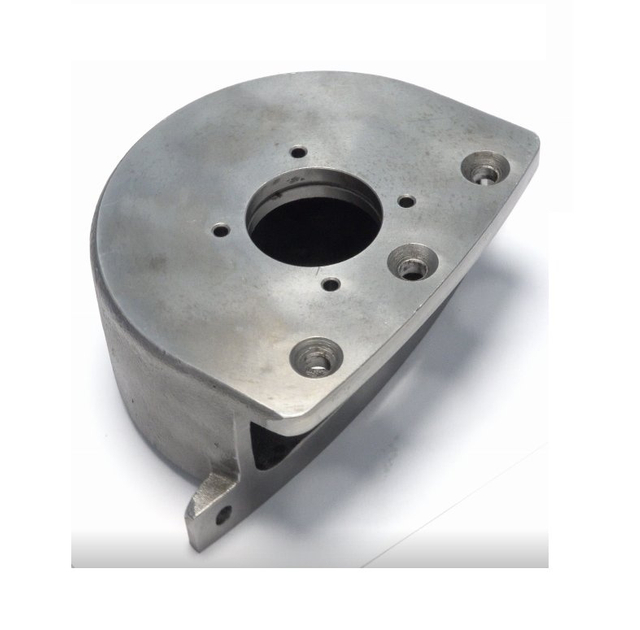 Stainless Steel Gear Housing, Gearbox Housing for Auto Parts with IATF 16949