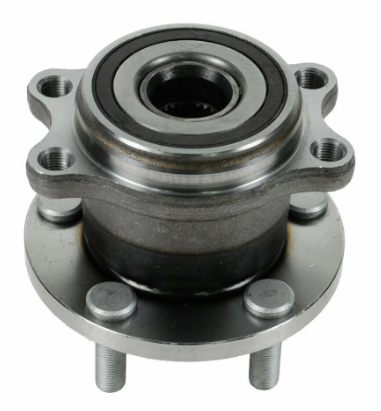 How Long Can You Drive on A Bad Wheel Bearing?
