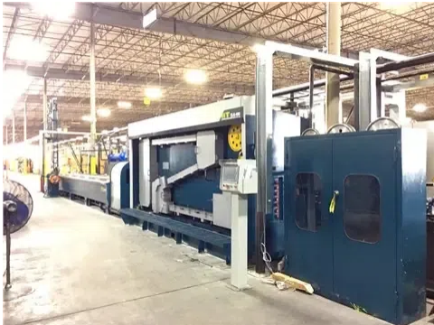 Why Invest in A 14-Wires Drawing Machine for Precision Cable Manufacturing?