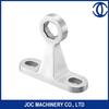 Heavy Duty Stainless Steel Glass Spider Clamp Fitting for Curtain Wall Glass Spider