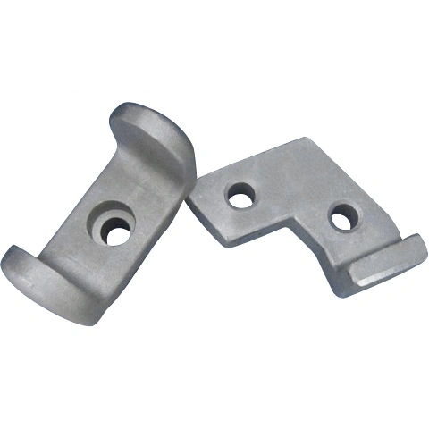 High Quality Steel Forged Parts for Construction Machinery