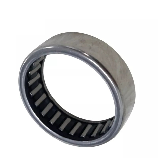 Drawn Cup Full Complement Needle Roller Bearing