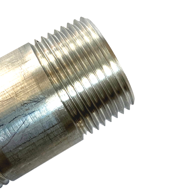 Aluminum Rigid Conduit for Electrical Equipment