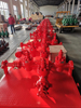 Choke Manifold Wellhead Equipment