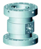 Tubing Head & Casing Head Spool for Wellhead