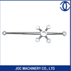 Premium Glass Spider Fittings for Modern Architectural Designs