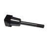4" Worm Shaft for Petroleum Equipment