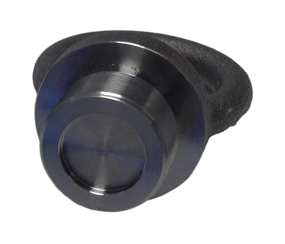 ASTM A352 Lcc Adjustable Screw for Valve with RoHS