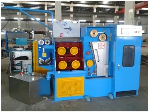Cable Machinery