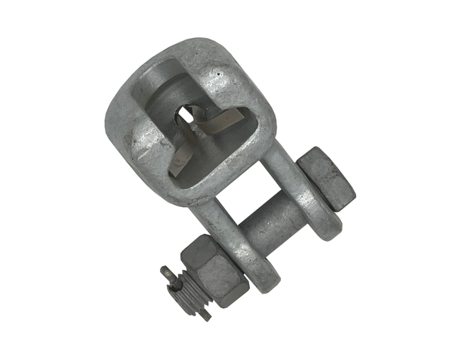 Socket Clevis