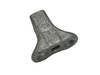 House Wedge