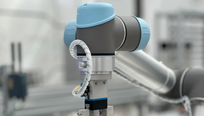 How To Design Extendable Robotic Arm?