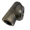 Casting Carbon steel Hydraulic Seal Gland for Connecting Pivot