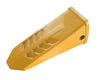 Cast Bucket Teeth for Excavators