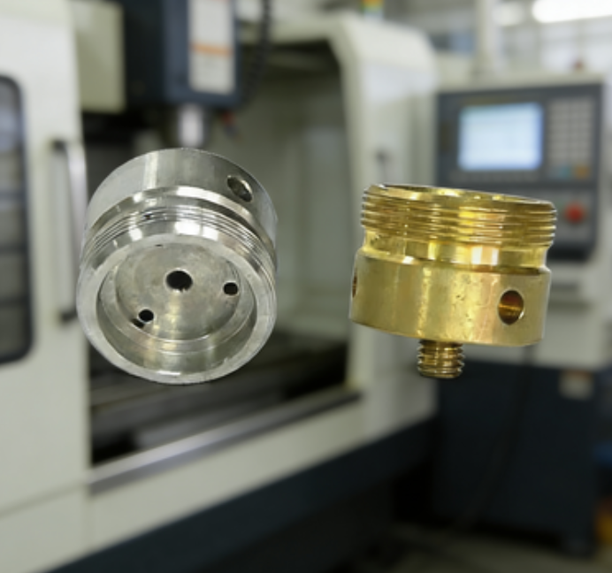 CNC Machining In Valve Body Manufacturing: Techniques And Considerations