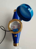 Investment Casting Stainless Steel Water Meter 