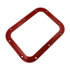 Customization Silicone Rubber Gaskets Washers for Sealing