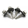 Hardware Fasteners DIN7504 Stainless Steel Hex Head Self Drilling Screw