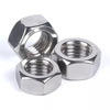 AISI 304/316 ASTM A194 B8/B8M ANSI B18.2.2 Hex/Hexagon Heavy Nut