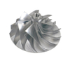 Aluminum Turbine Wheel/Impeller