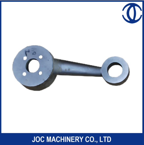 Single Arm Cast Iron Glass Canopy Curtain Wall Spider Fittings