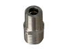 Customized Stainless Steel Hex Forging Valve Parts