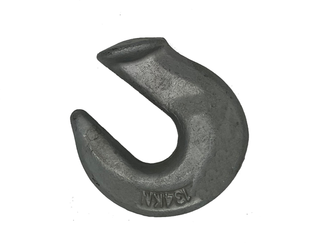 Ball Hook