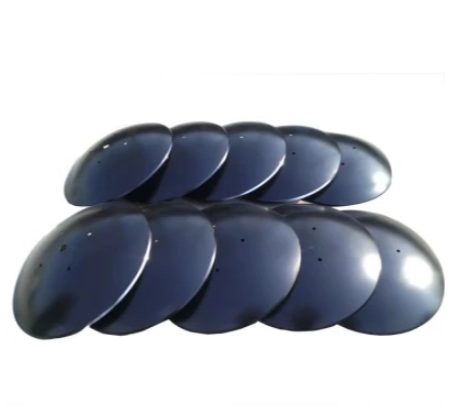Disc Blades