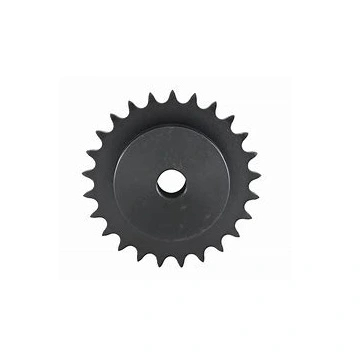 45 Steel Finished Hole Roller Chain Sprocket