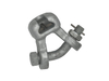 Socket Y Clevis