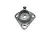 Sidewalk Guying Fixture