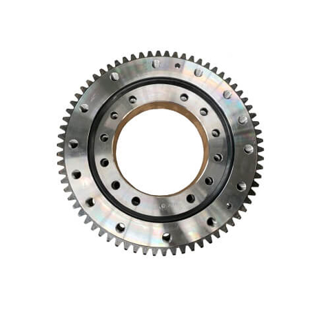 External Gear Slewing Bearing for Mobile Crane Tower Crane And Excavator Slewing Bearing