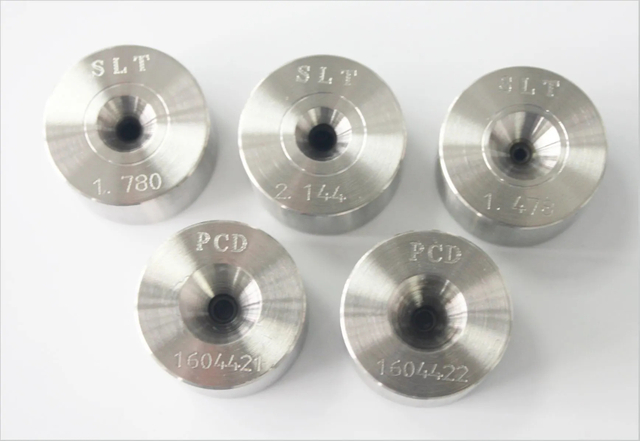 Copper Wire Drawing Die