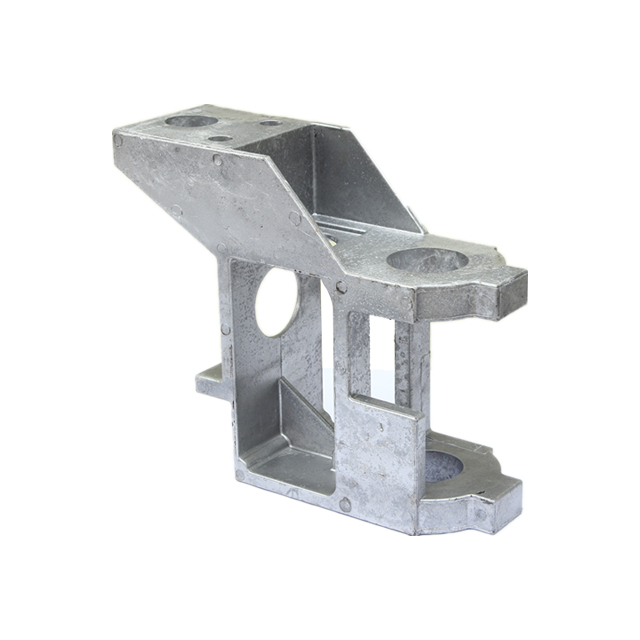 OEM Metal Casting Factory High Precision Casting Aluminum Gravity Casting