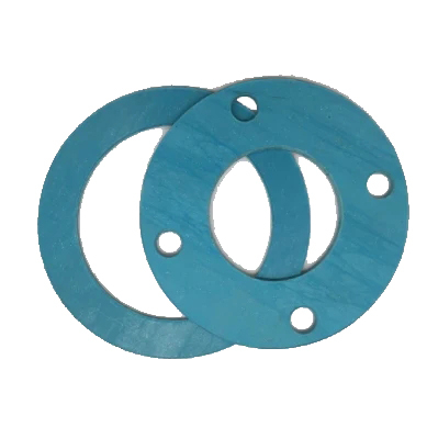 Compressed Mineral Fiber Rubber Gasket