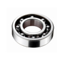 6200 Series Chrome Steel Deep Groove Ball Bearing
