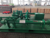 Debris Catcher Manifold for Oil and Gas field