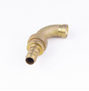 Railway Air Brake Connectors for Freight Cars