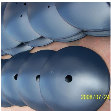 Plough Disc for Agriculture Machine
