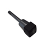 4" Worm Shaft for Petroleum Equipment