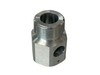 Customized Stainless Steel Hex Forging Valve Parts
