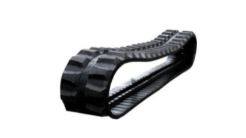 What Is a Rubber Track? The Complete Guide for Agricultural and Construction Equipment